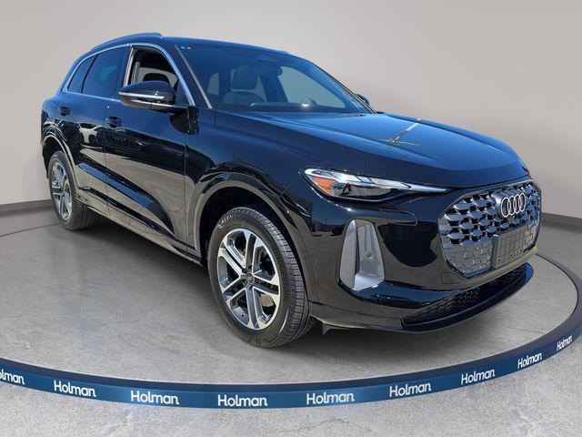 2025 Audi Q5