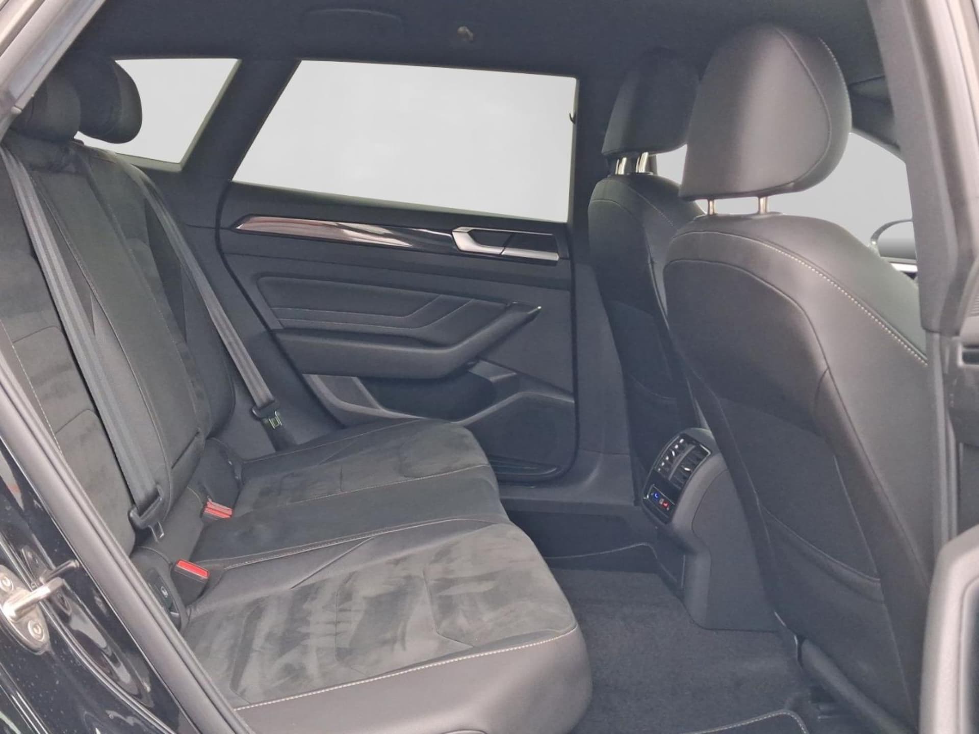Volkswagen Arteon Shooting Brake R-Line