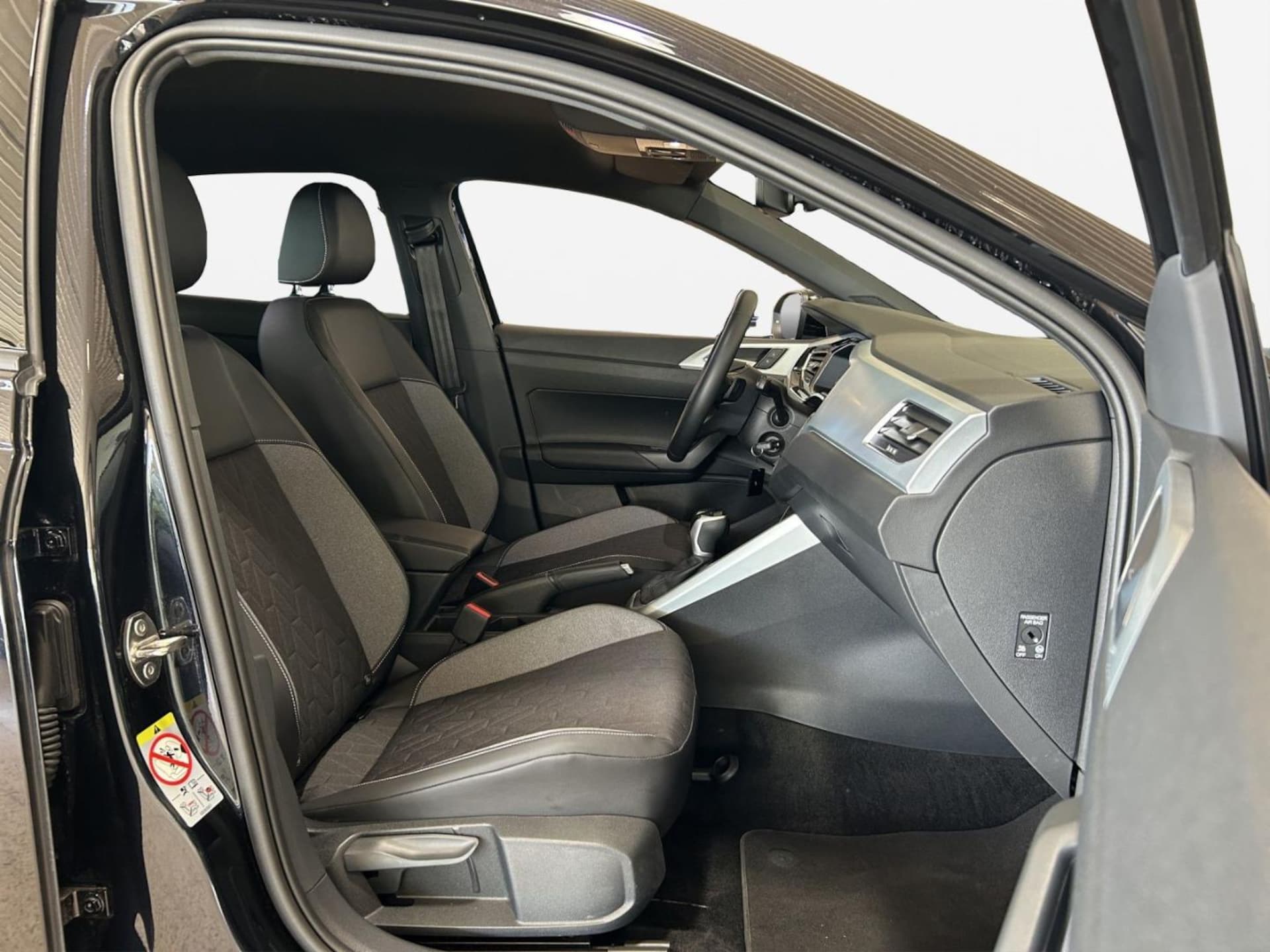 Volkswagen Taigo Life