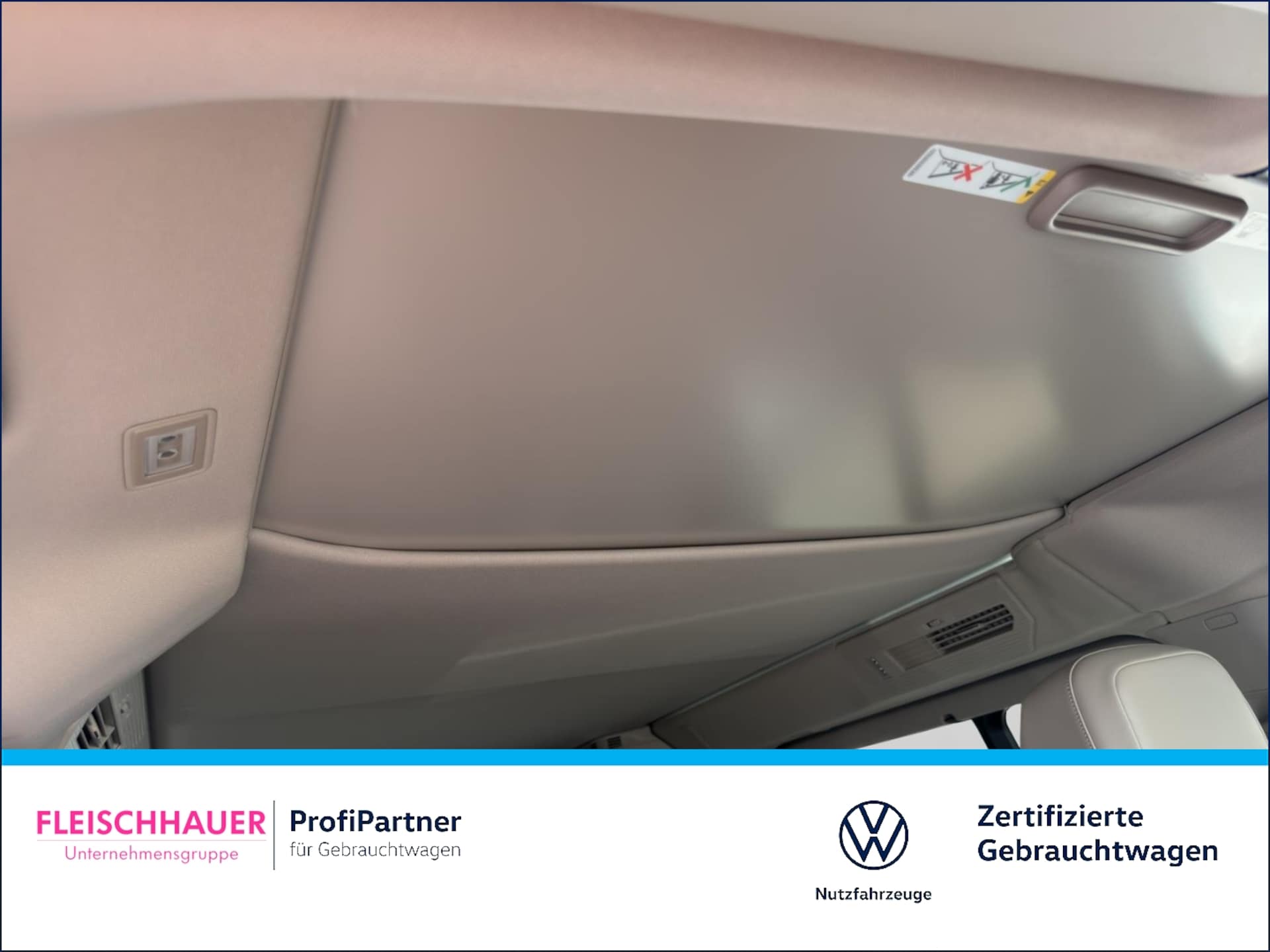 Volkswagen California Ocean