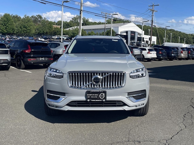 2024 Volvo XC90