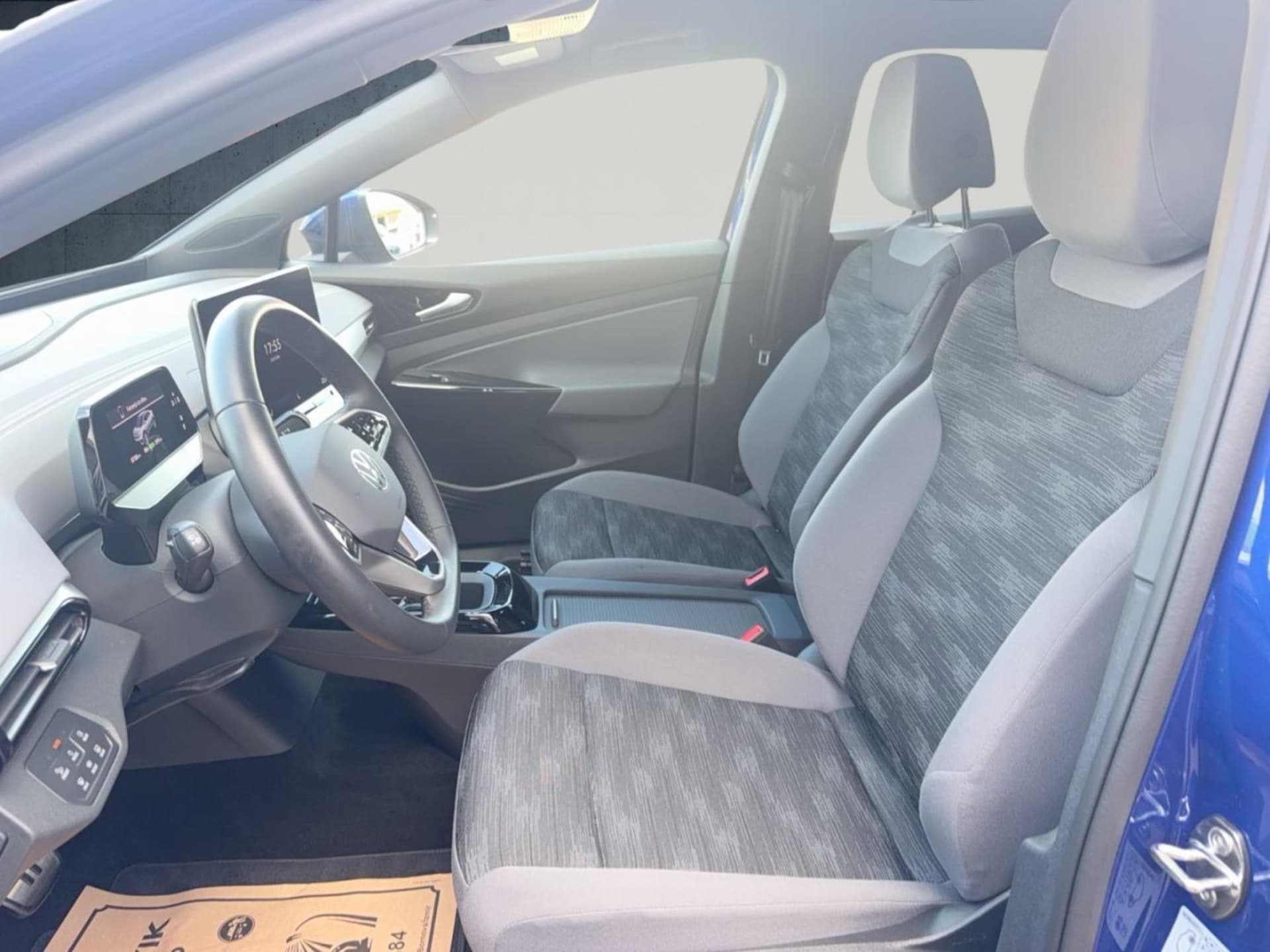 Volkswagen ID.5 Pure