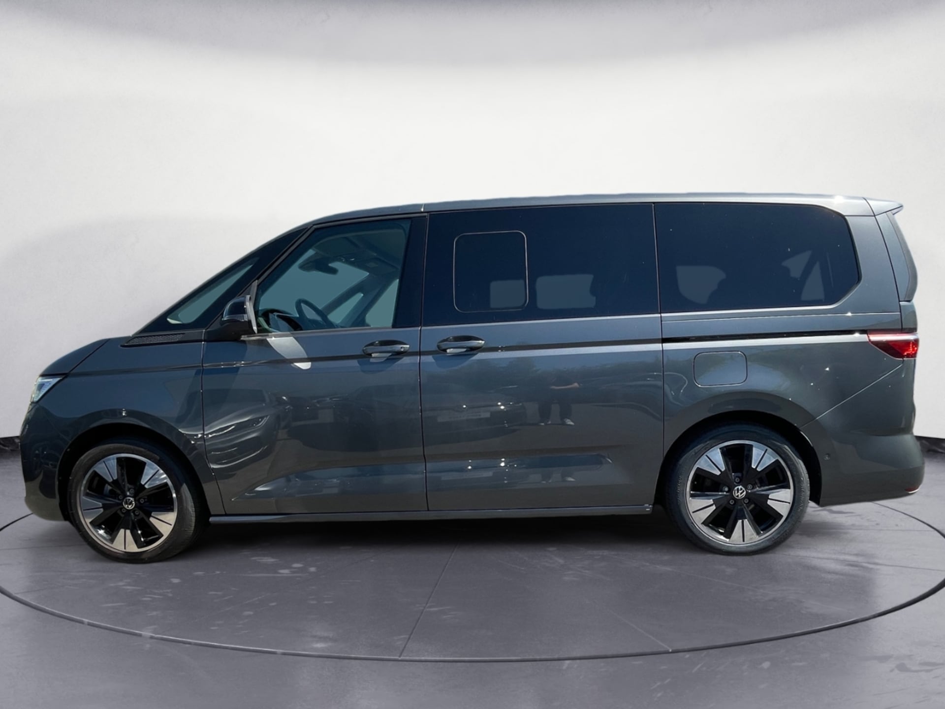 Volkswagen Multivan Langversion Life
