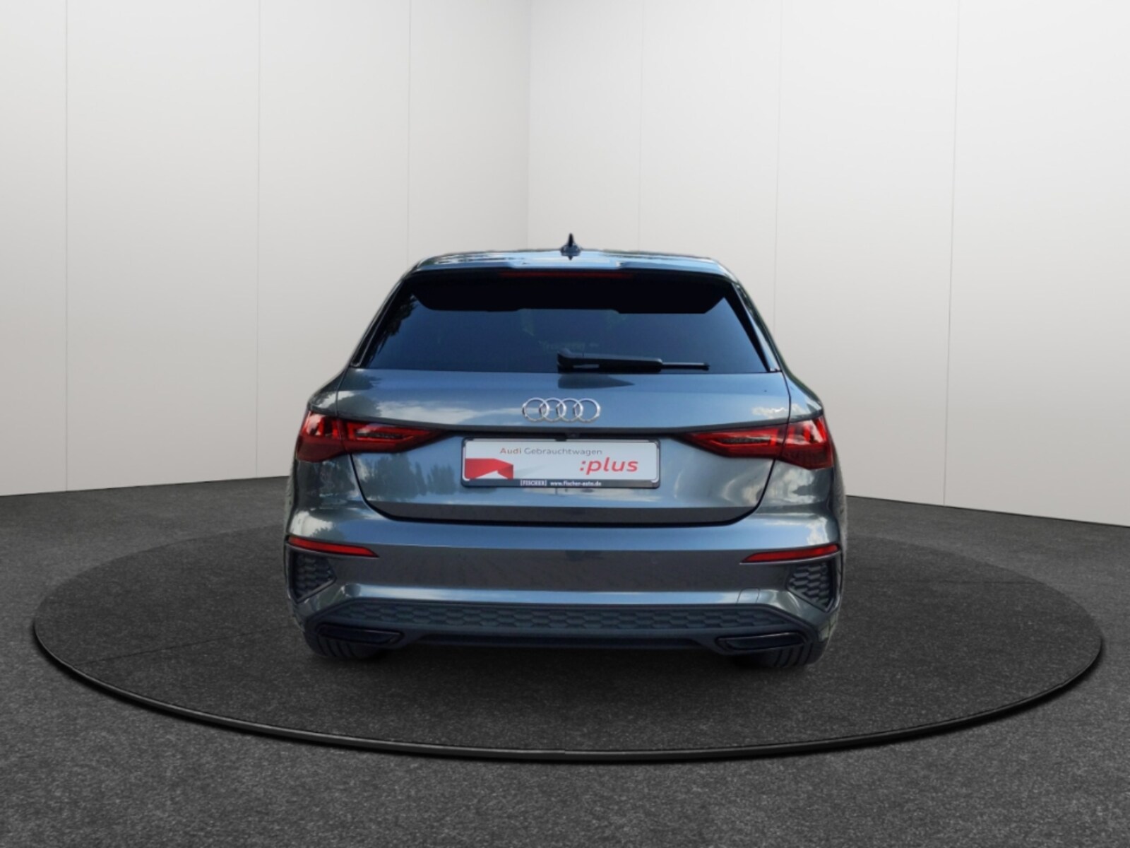 Audi A3 Sportback – Bild 6