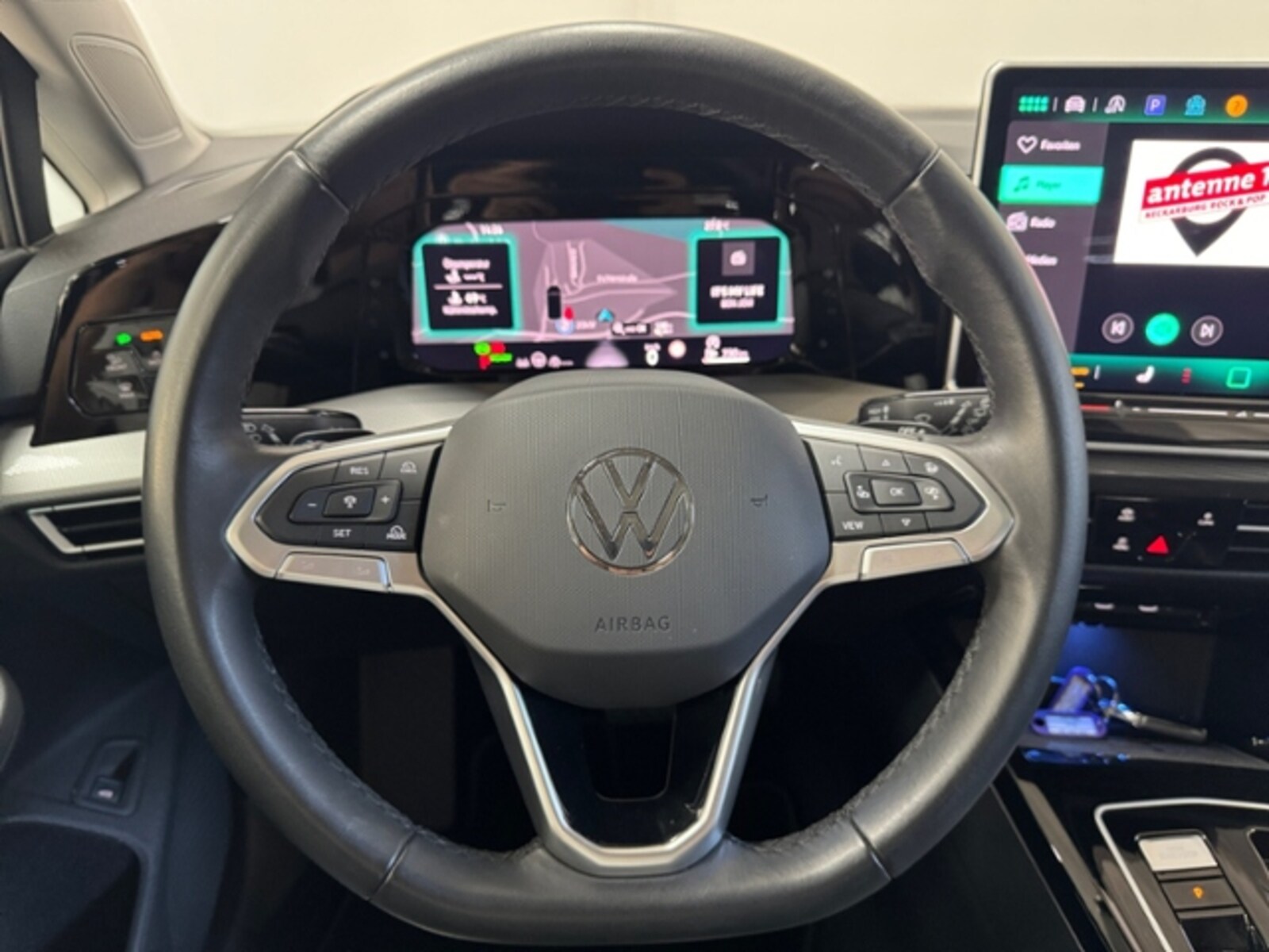 Volkswagen Golf Variant – Bild 12
