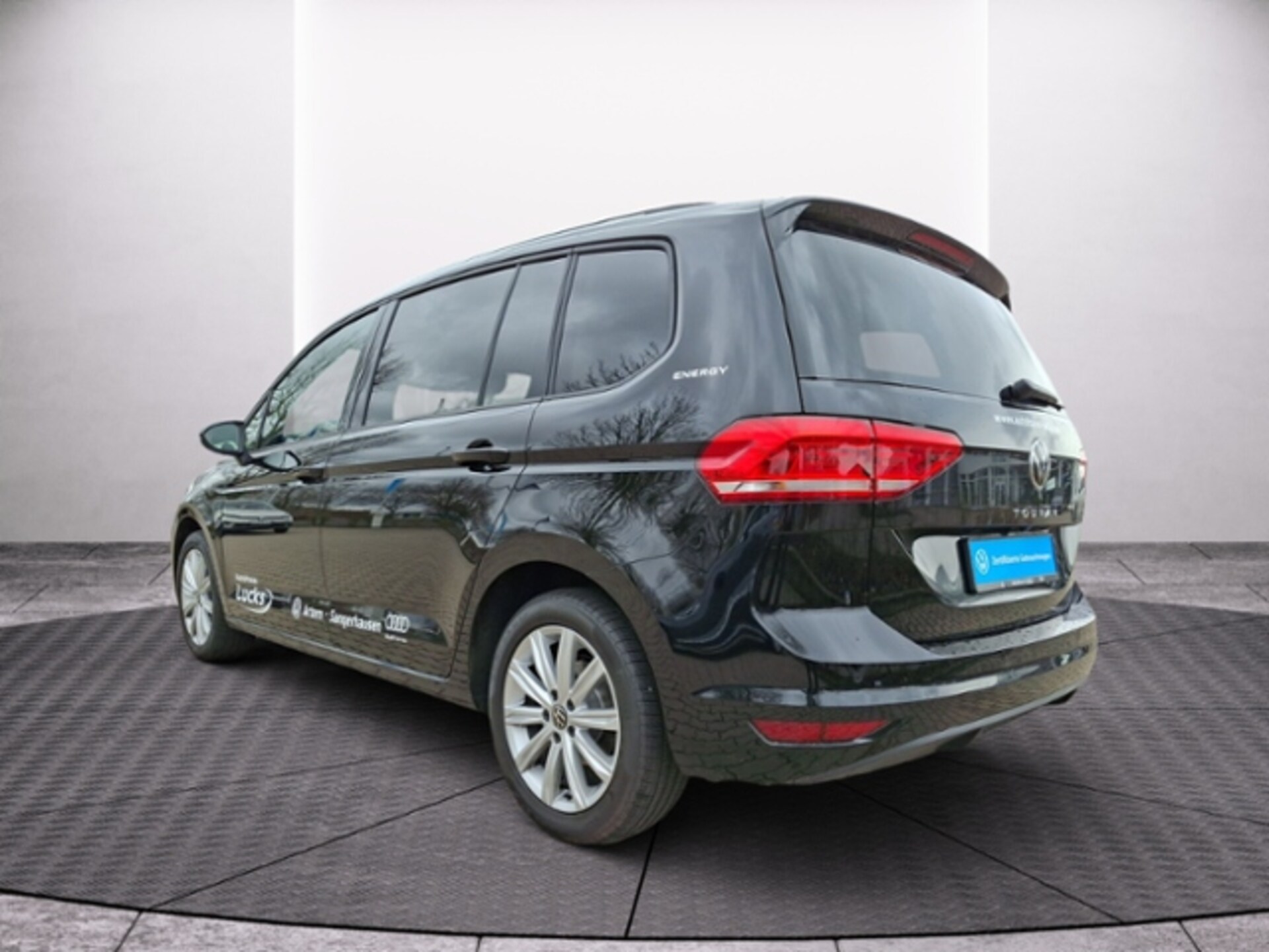 Volkswagen Touran ENERGY