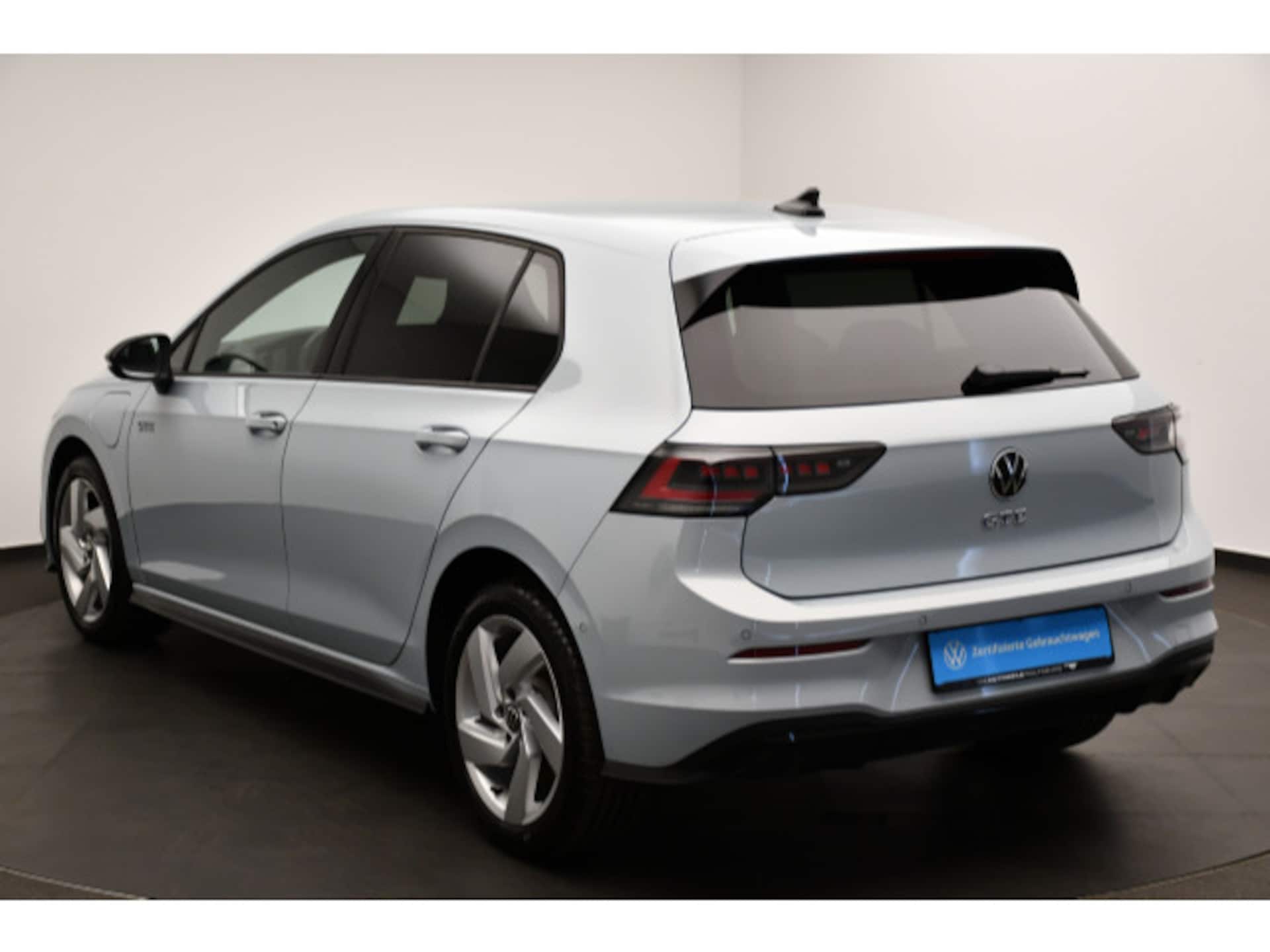 Volkswagen Golf GTE