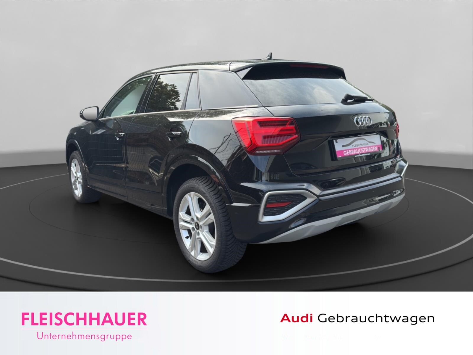 Audi Q2 – Bild 5