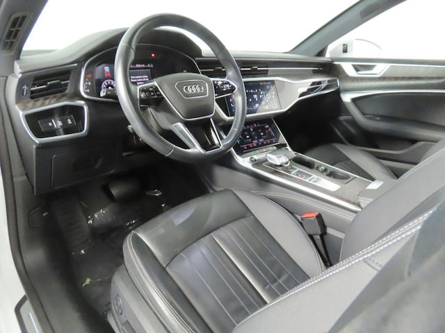 2022 Audi A7 Premium Plus - Photo 27