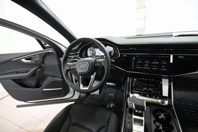 2026 Audi Q7 Premium Plus - Photo 31