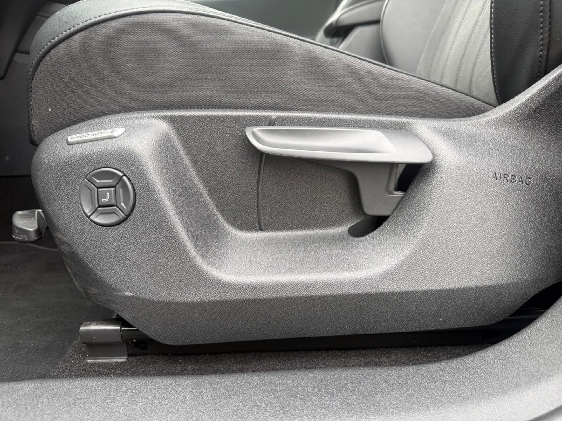 Volkswagen Tayron Elegance
