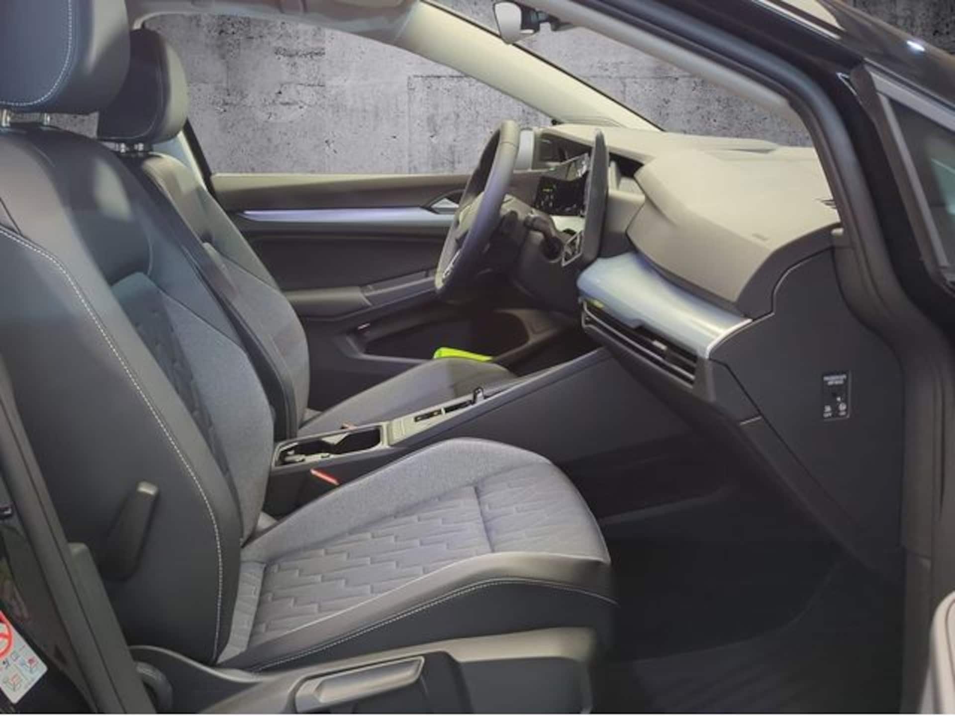 Volkswagen Golf Variant ENERGY