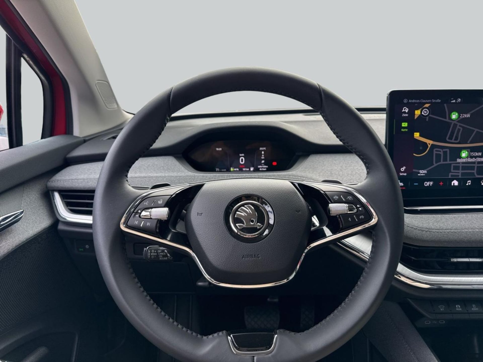 Skoda Enyaq 60