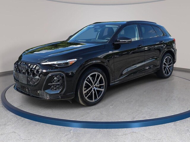 2026 Audi Q5