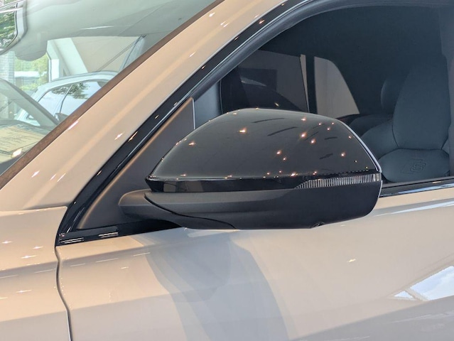 2026 Audi SQ8 Prestige - Photo 16