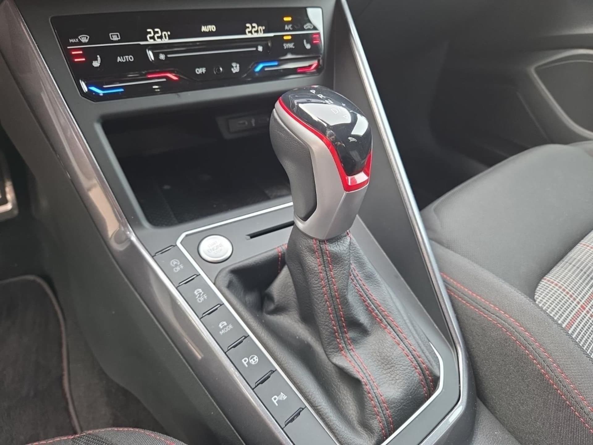 Volkswagen Polo GTI