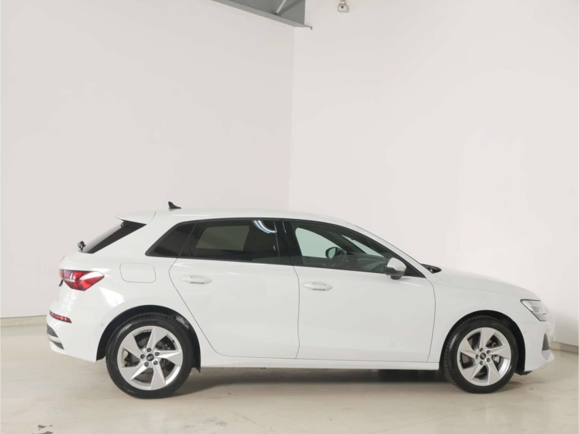 Audi A3 Sportback TFSI e Advanced