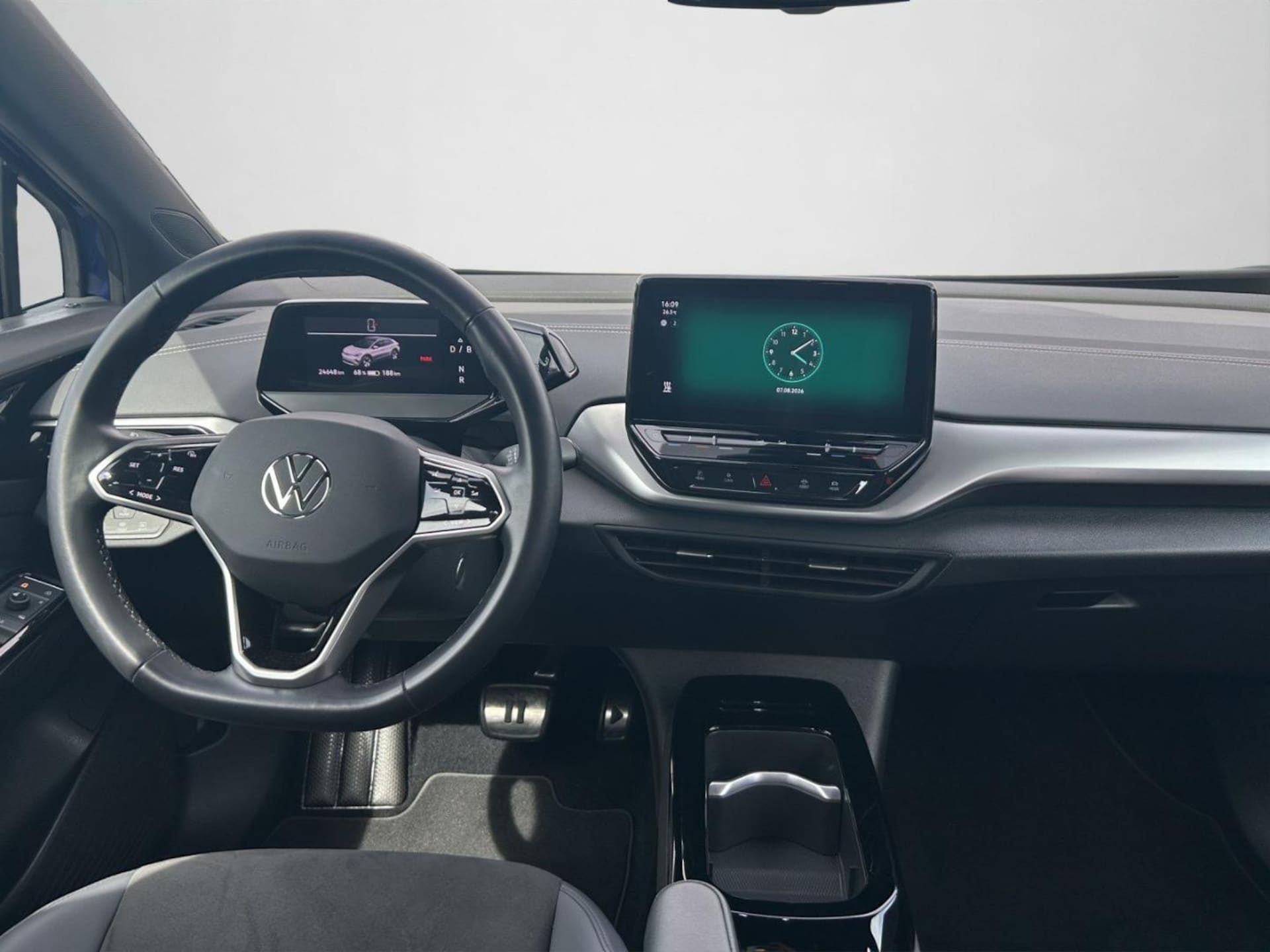 Volkswagen ID.4 Pure