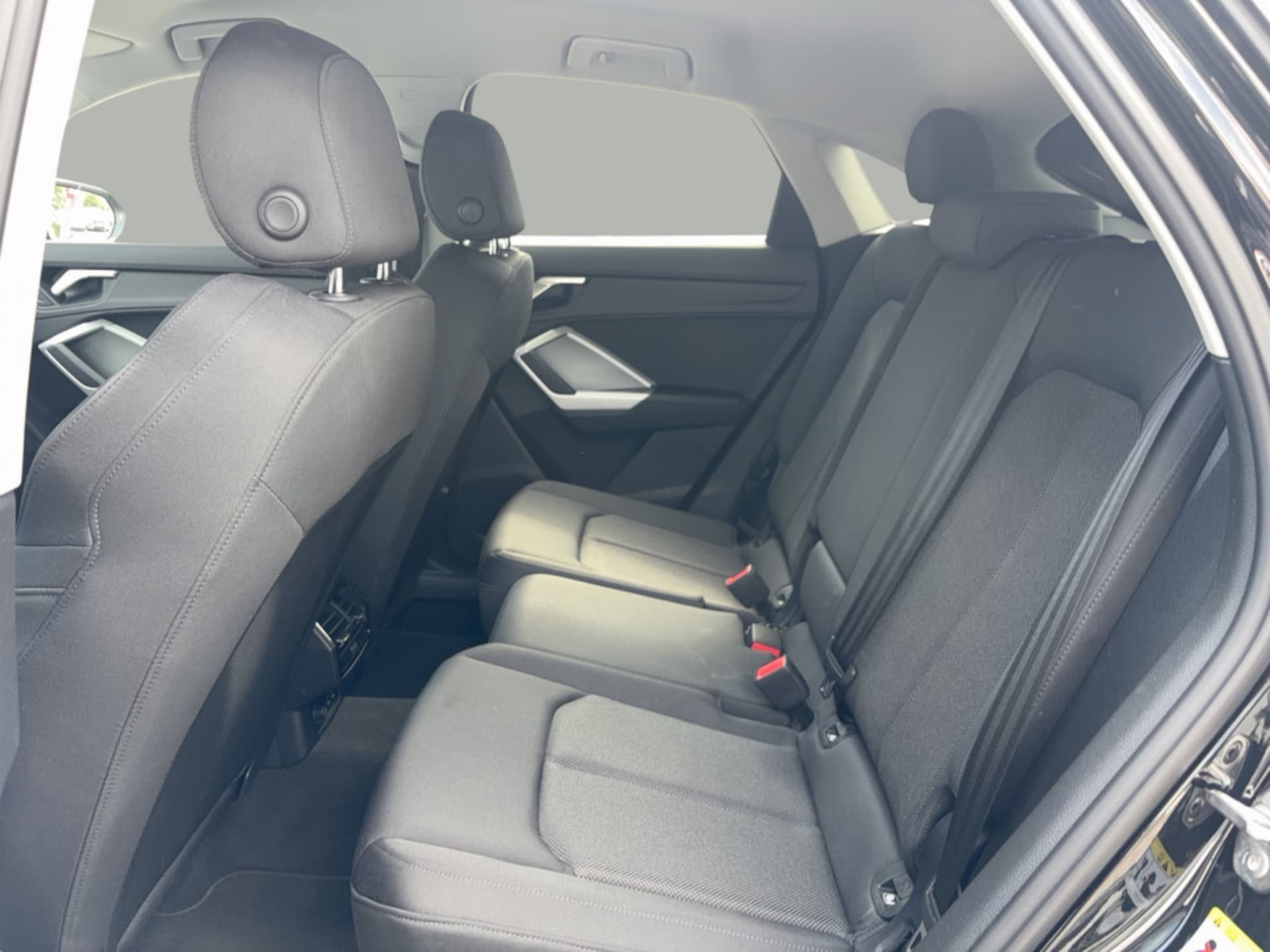Audi Q3 Sportback S line