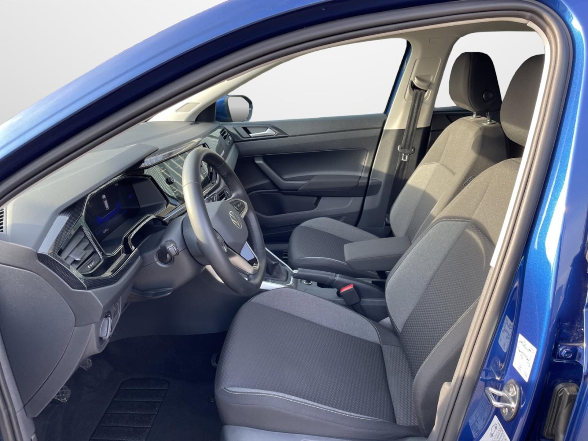 Volkswagen Taigo Life