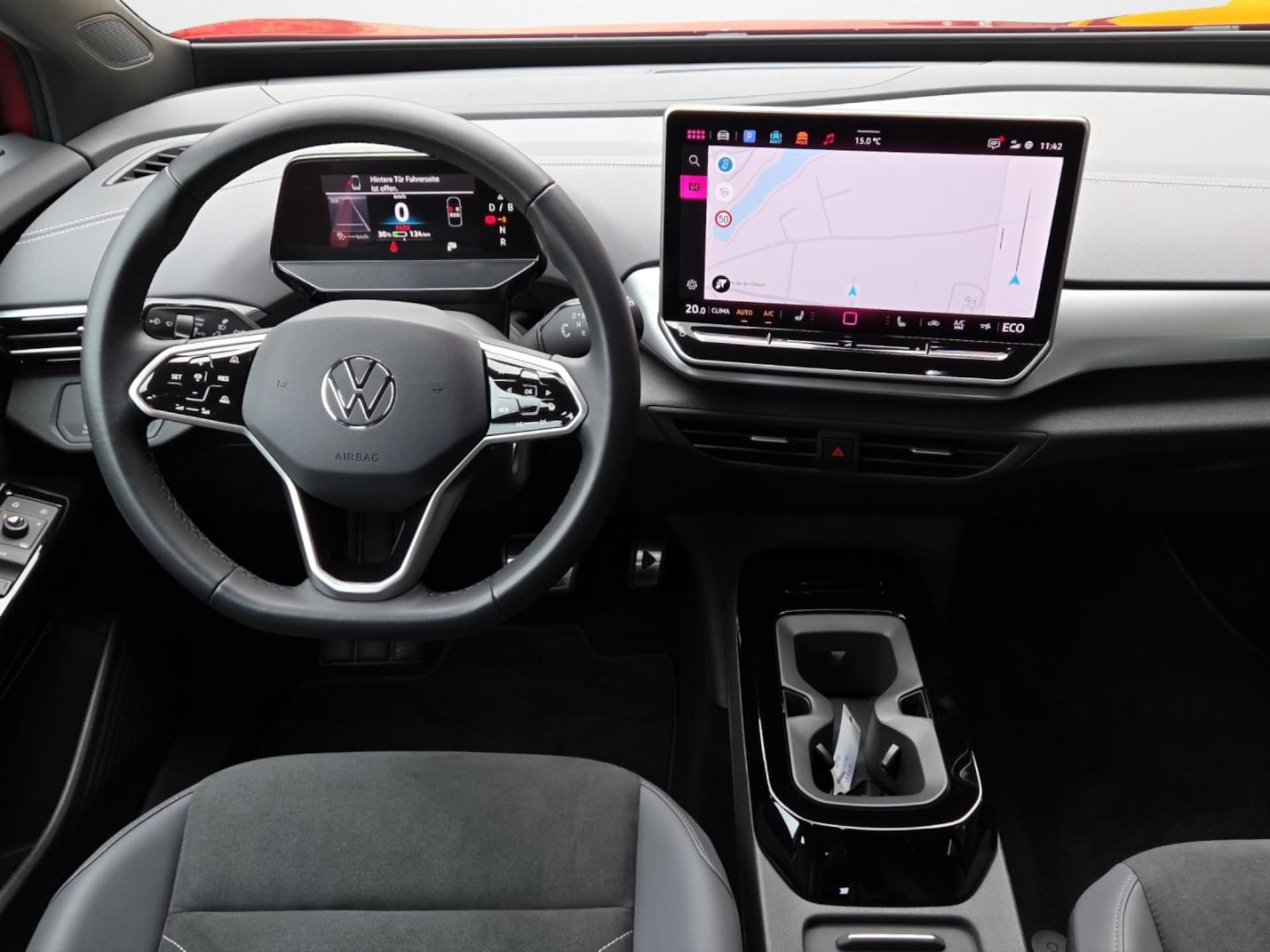 Volkswagen ID.5 Pro