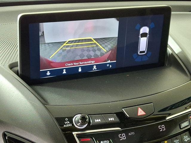 2021 Acura RDX