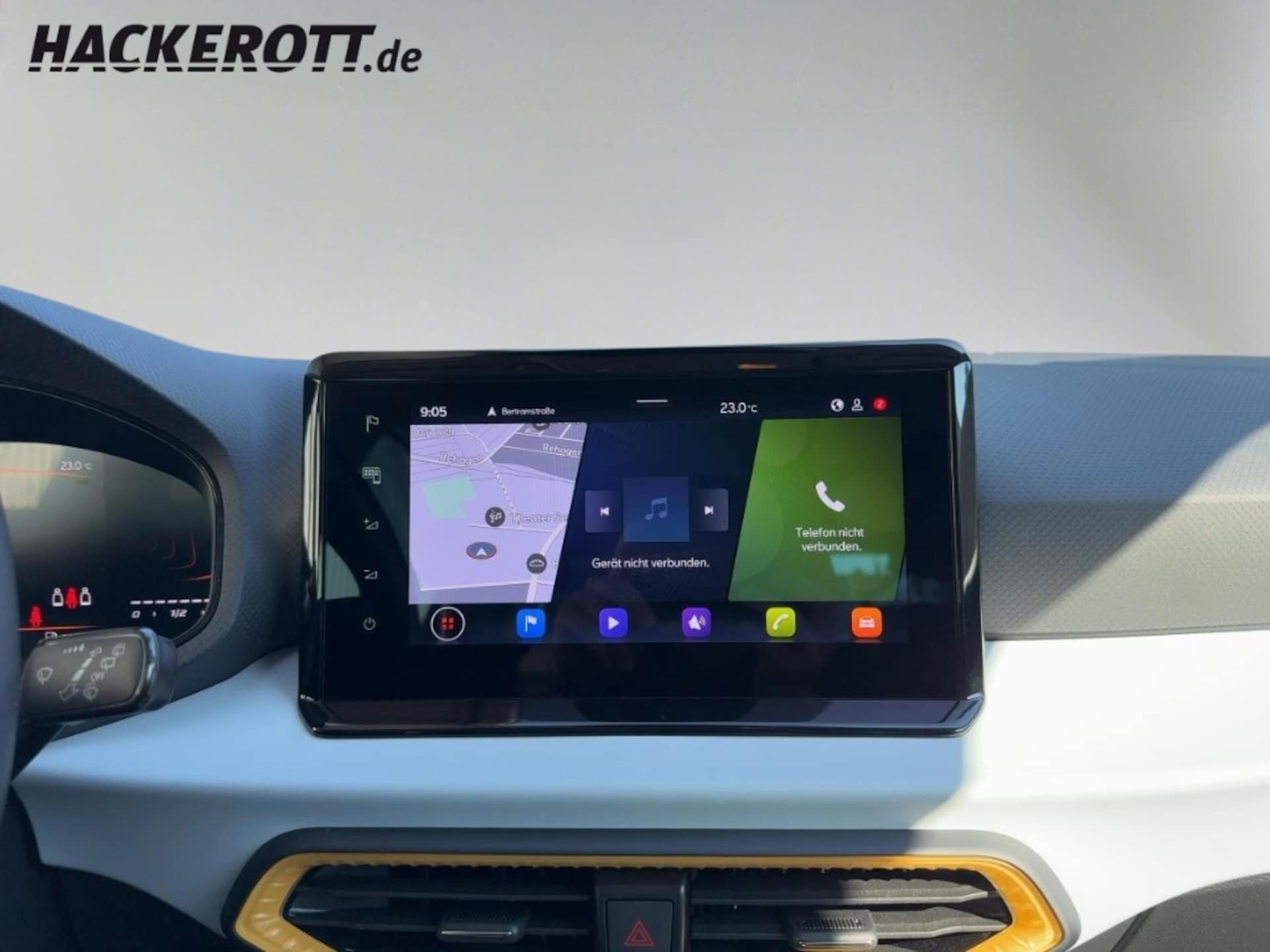 SEAT Arona Style
