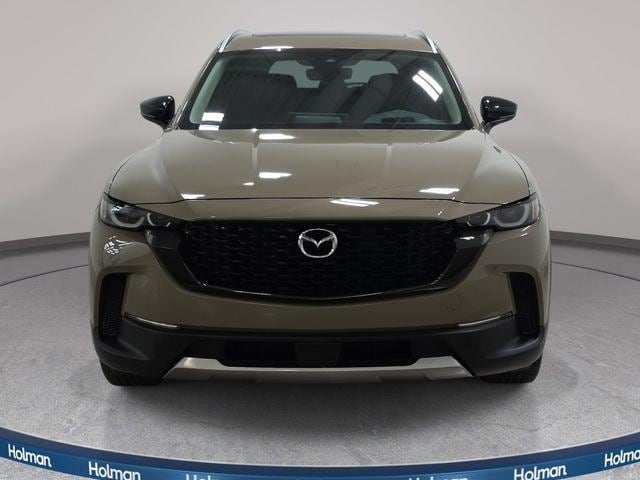 2024 Mazda CX-50