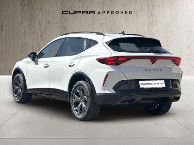 CUPRA Formentor 1.5 eTSI DSG 110 kW (150 CV) — photo 2