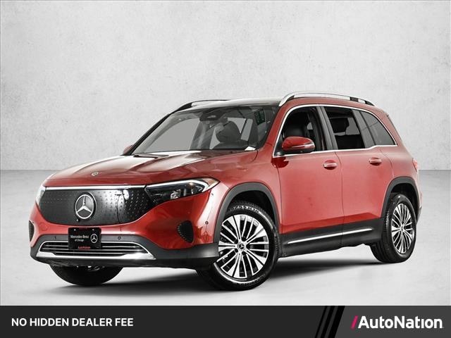 2025 Mercedes-Benz