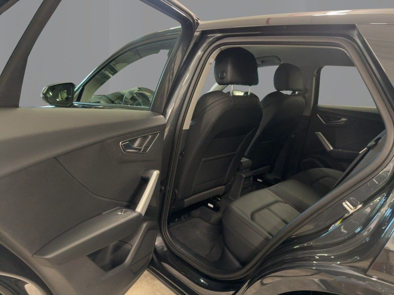 Audi Q2 – Bild 10
