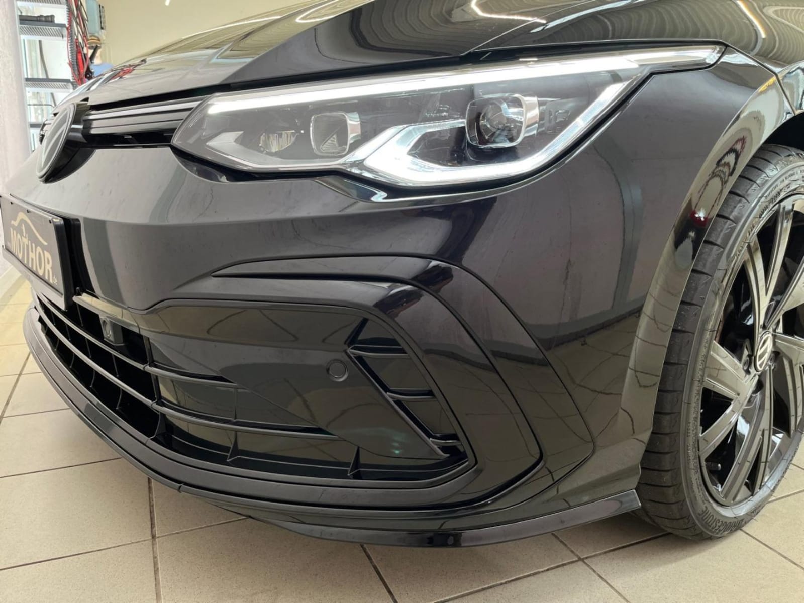 Volkswagen Golf – Bild 21