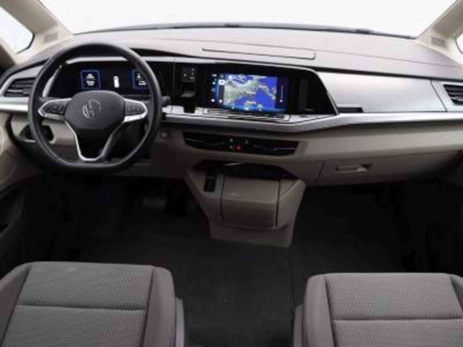 Volkswagen Multivan – Bild 6