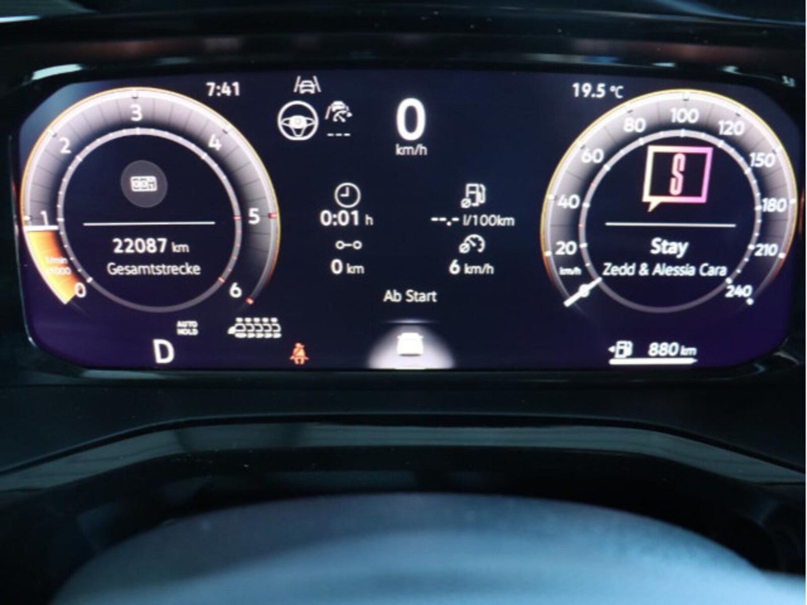 Volkswagen Multivan Langversion – Bild 9