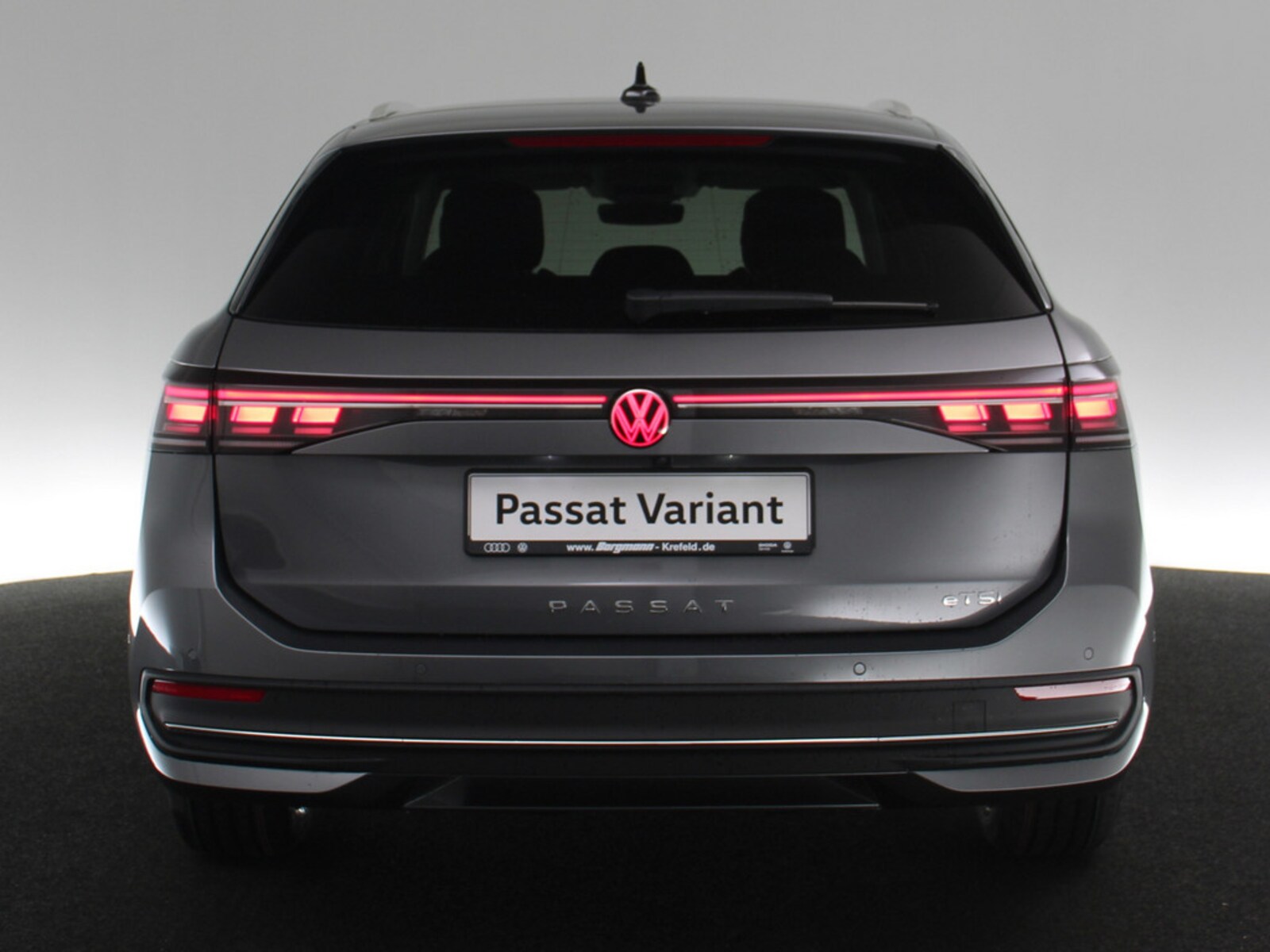 Volkswagen Passat – Bild 21