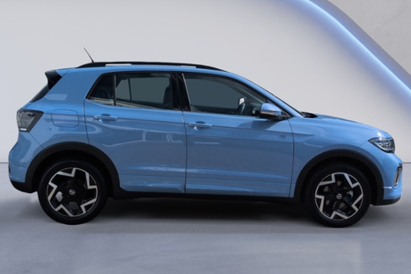 Volkswagen T-Cross – Bild 6
