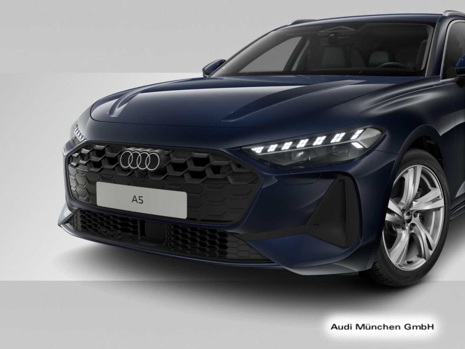 Audi A5 Avant – Bild 9