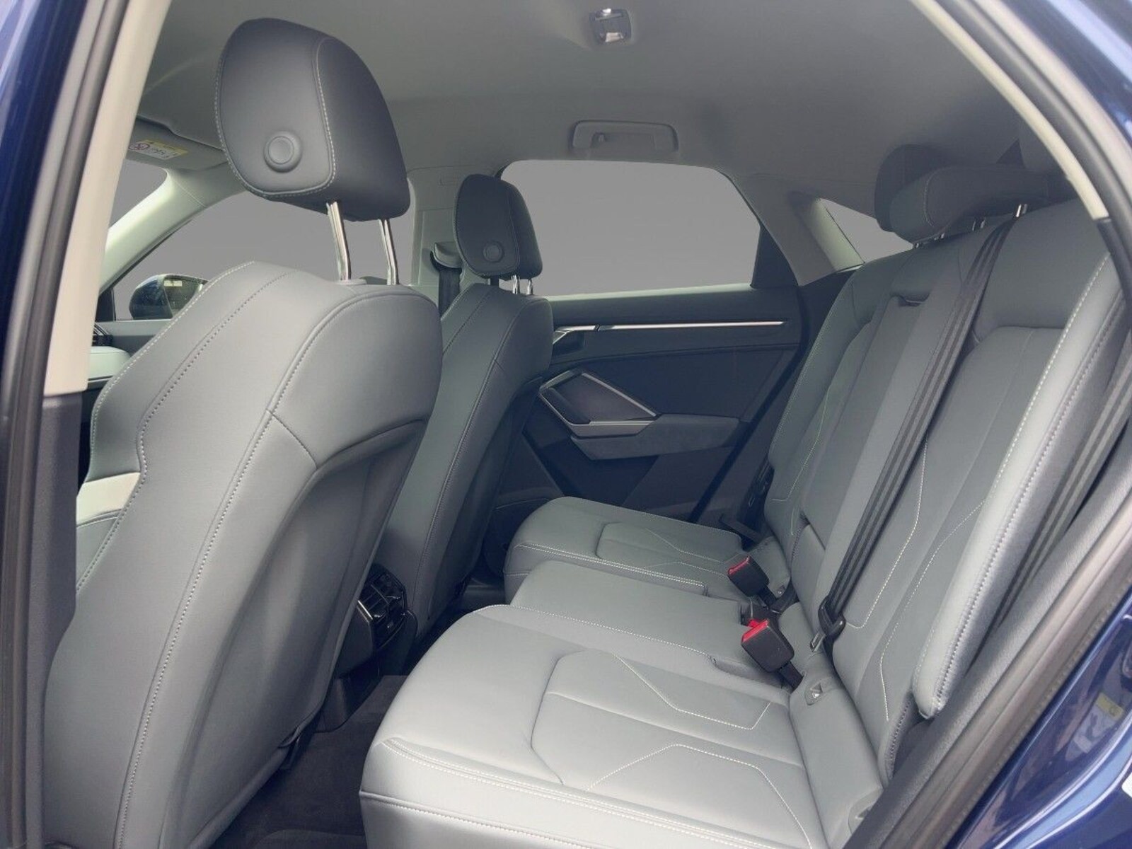 Audi Q3 Sportback – Bild 8
