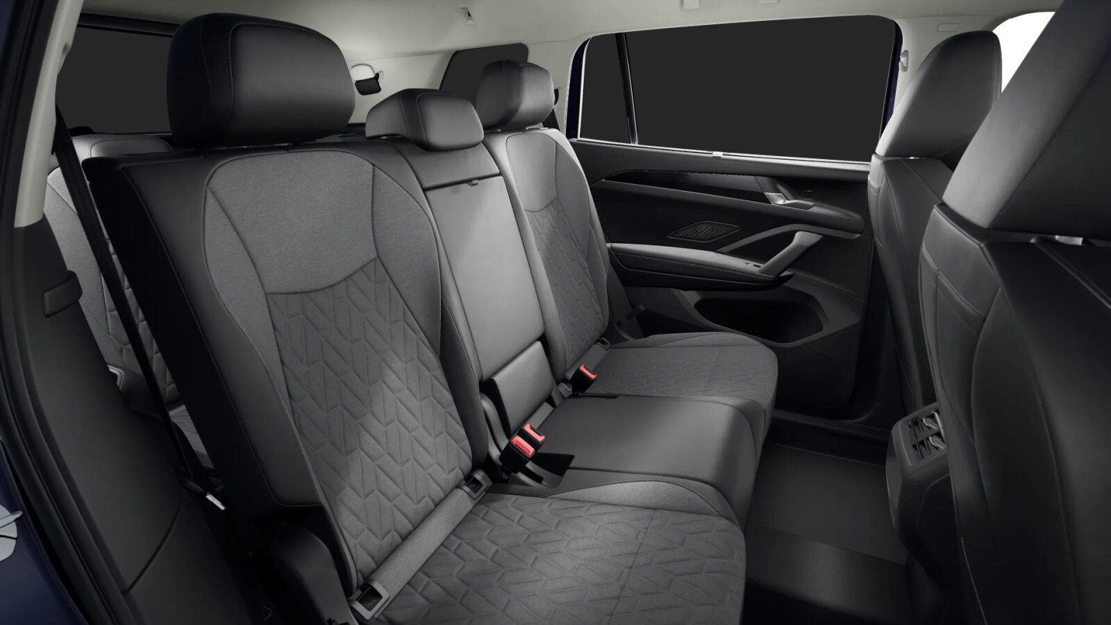 Volkswagen Tayron – Bild 10