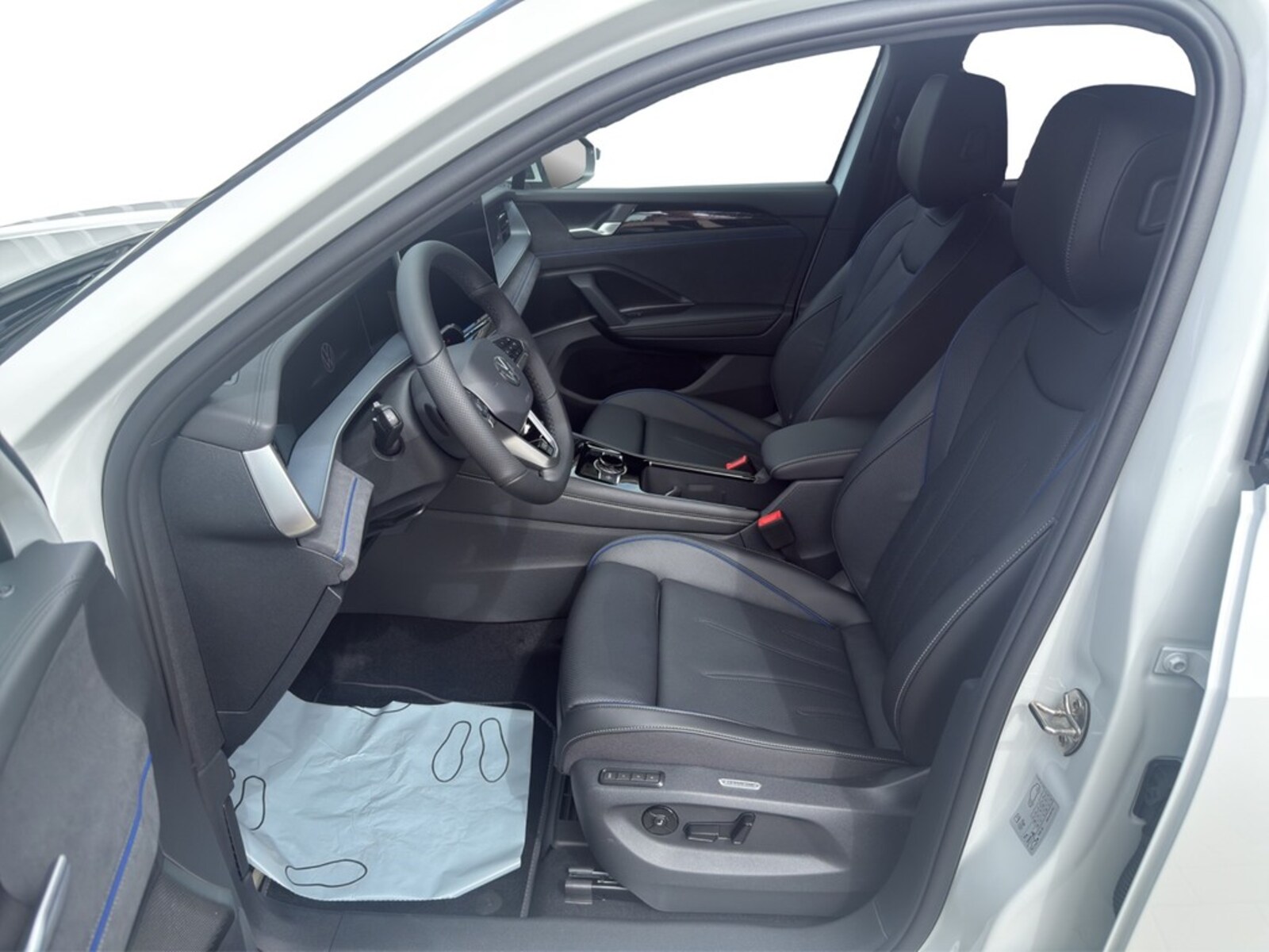Volkswagen Tayron – Bild 12