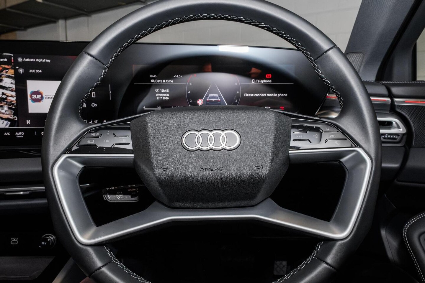 Image about Audi A5 Sedan TFSI 150 kW S tronic