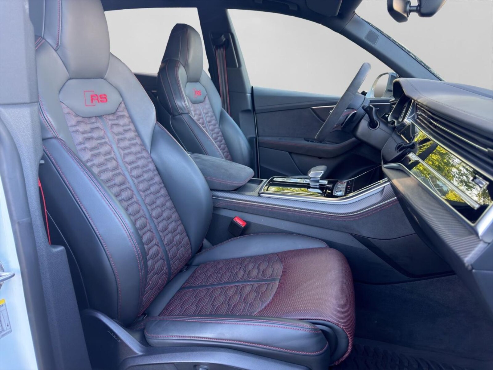 Audi RS Q8 performance – Bild 4