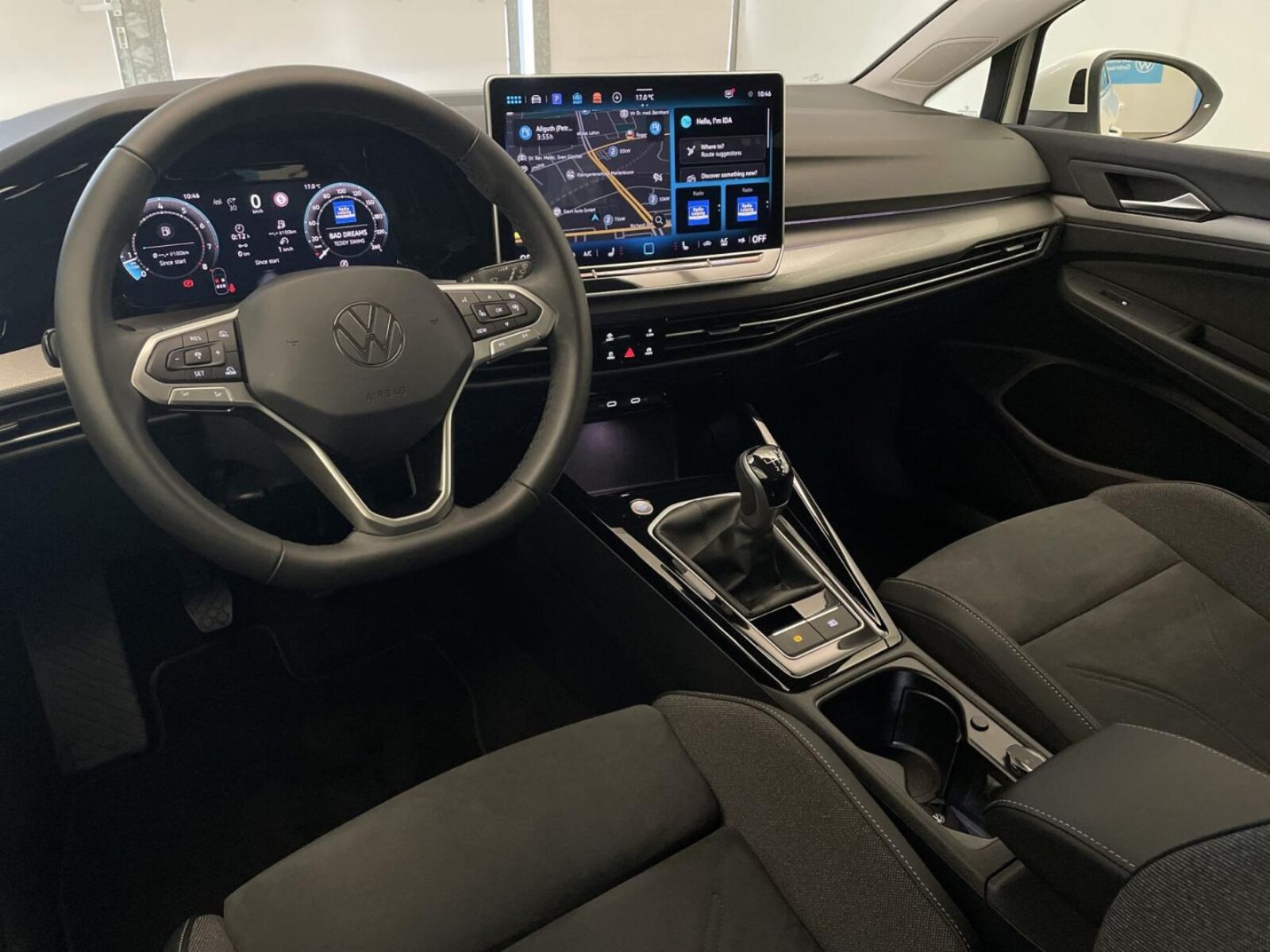 Volkswagen Golf Variant – Bild 5