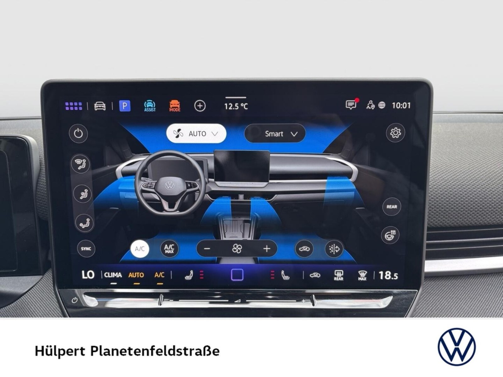 Volkswagen T-Roc – Bild 12