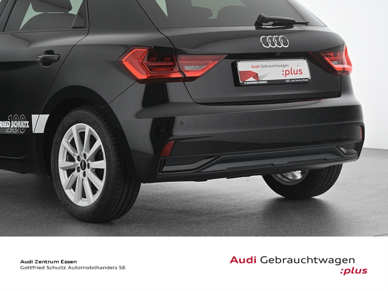 Audi A1 Sportback – Bild 7