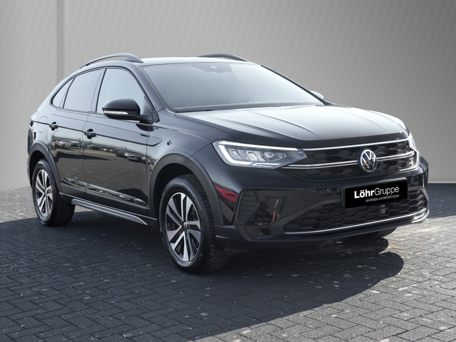 Volkswagen Taigo – Bild 3