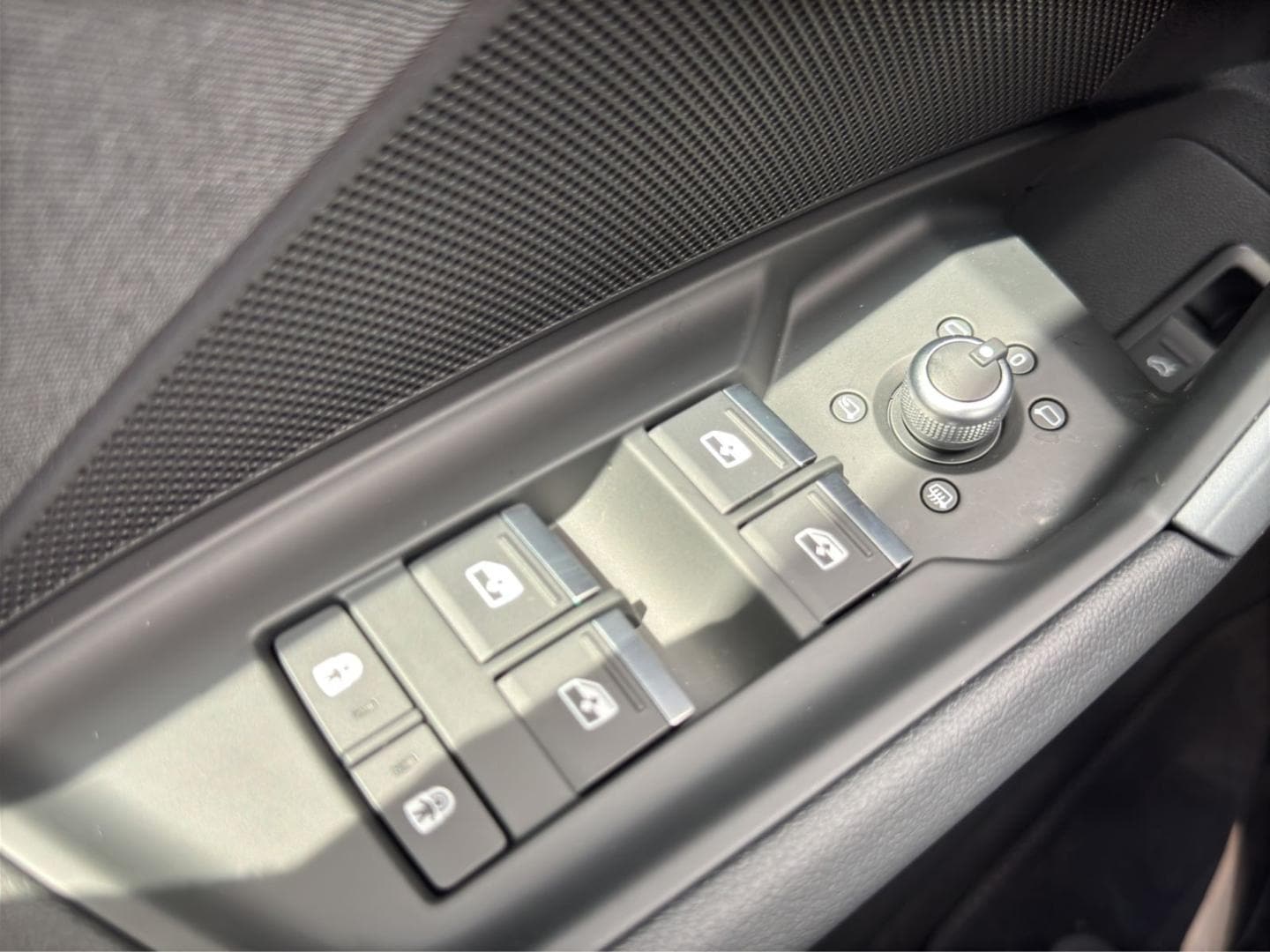 Bild über Audi A3 Sportback advanced 30 TFSI S tronic - für weitere Informationen kontaktieren Sie den Audi Partner