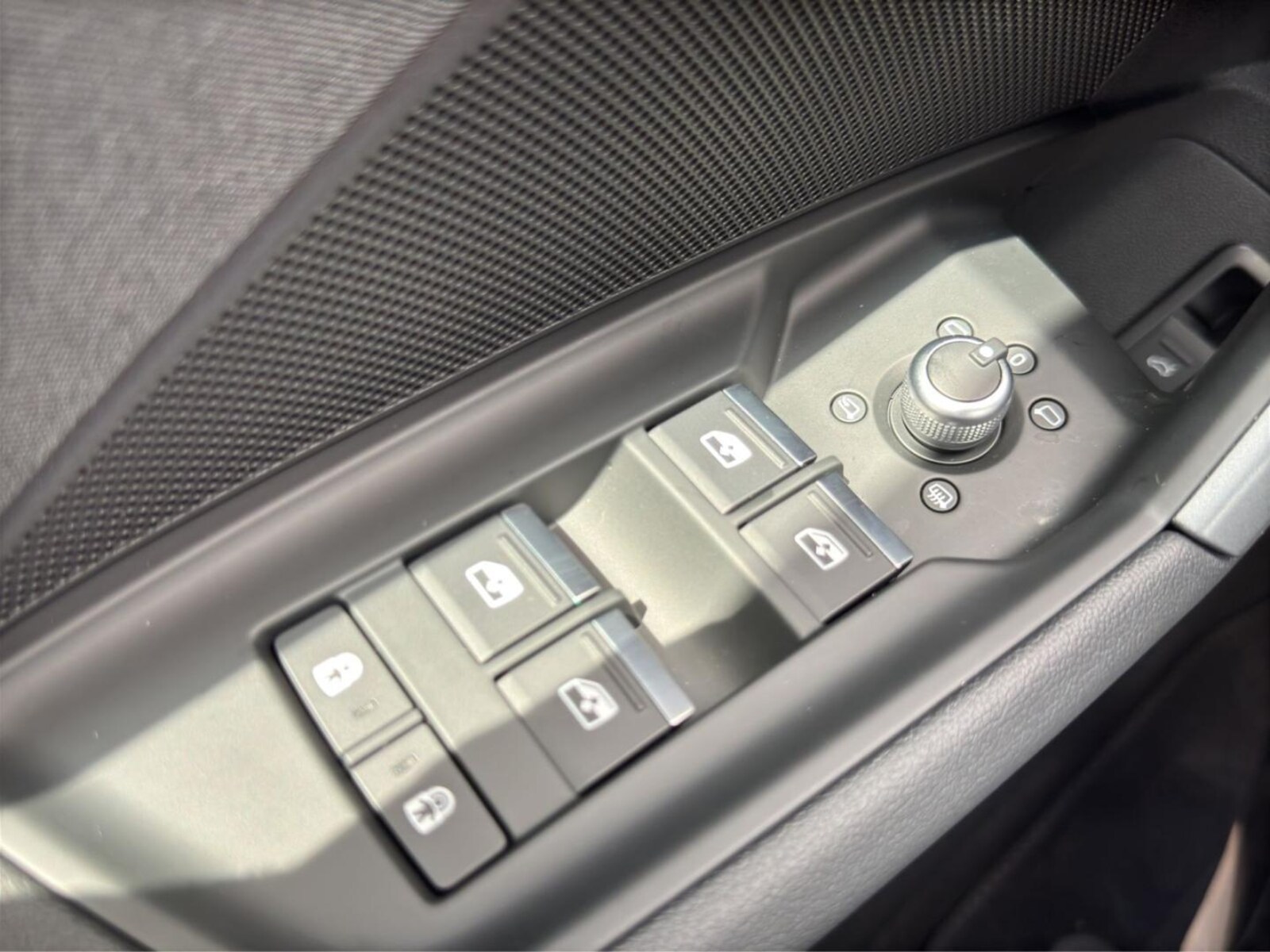 Audi A3 Sportback – Bild 7