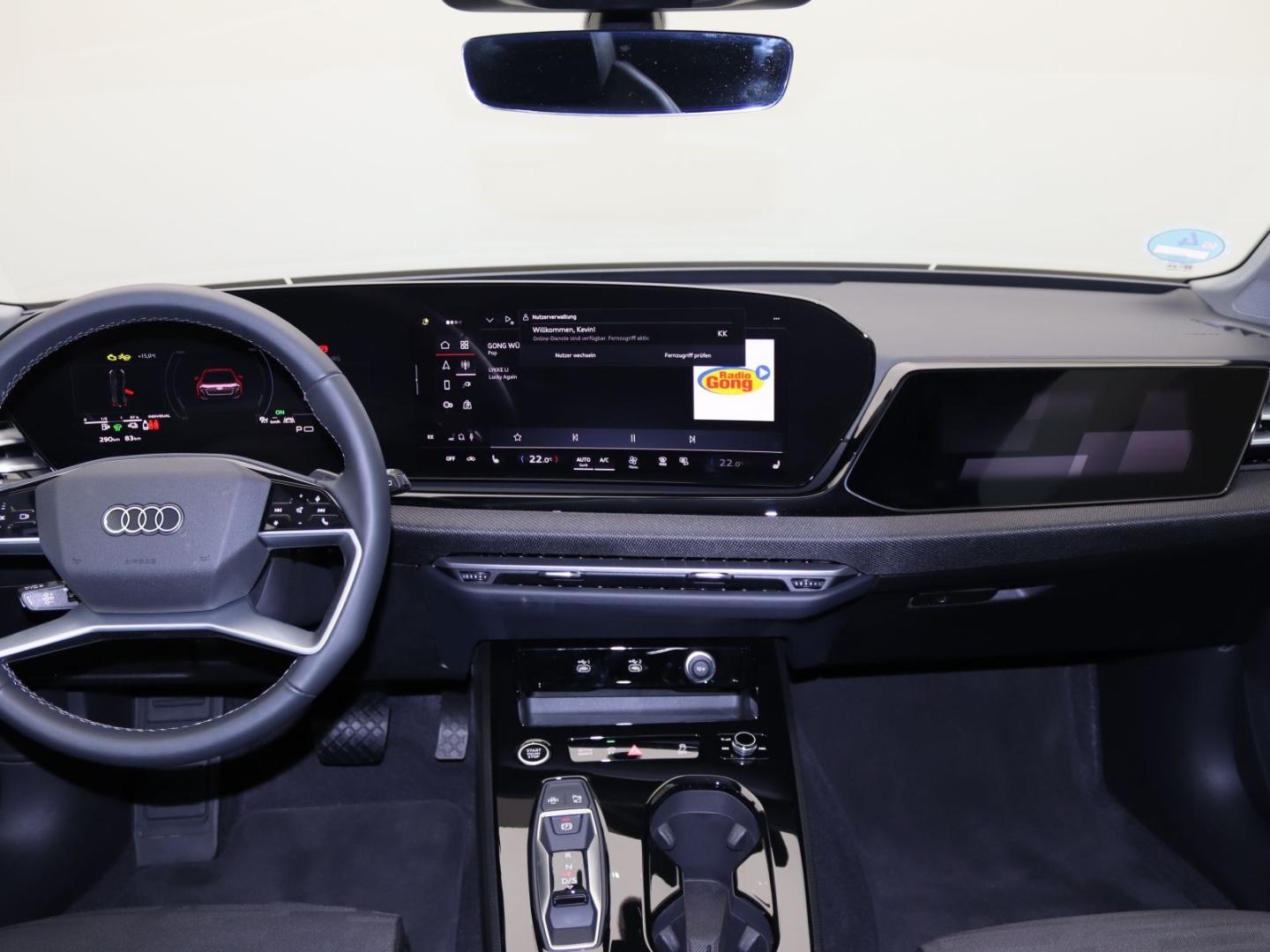 Bild über Audi A5 Avant e-hybrid e-hybrid quattro 220 kW S tronic - für weitere Informationen kontaktieren Sie den Audi Partner