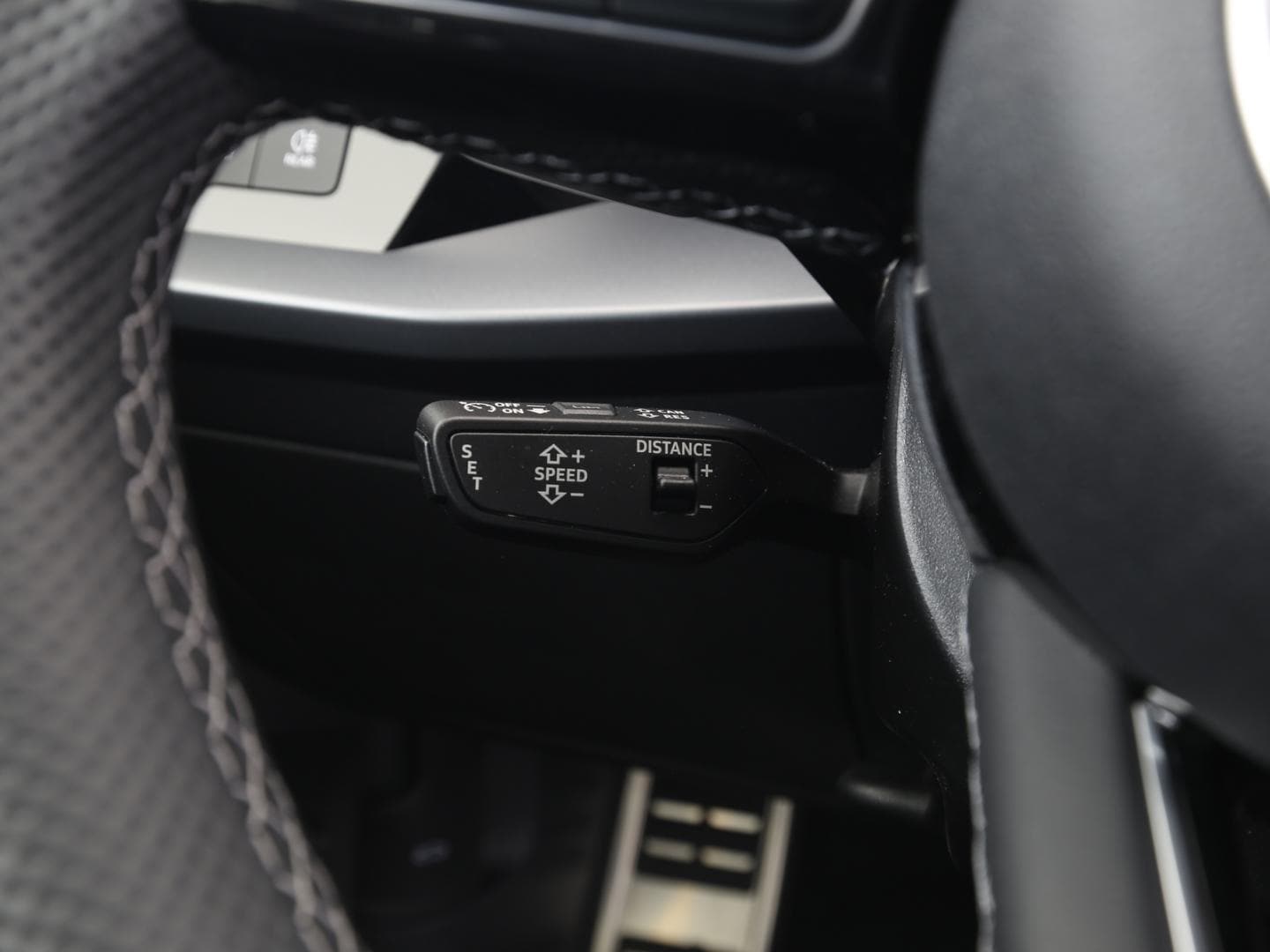 Bild über Audi A3 allstreet TFSI e TFSI e 150 kW S tronic - für weitere Informationen kontaktieren Sie den Audi Partner